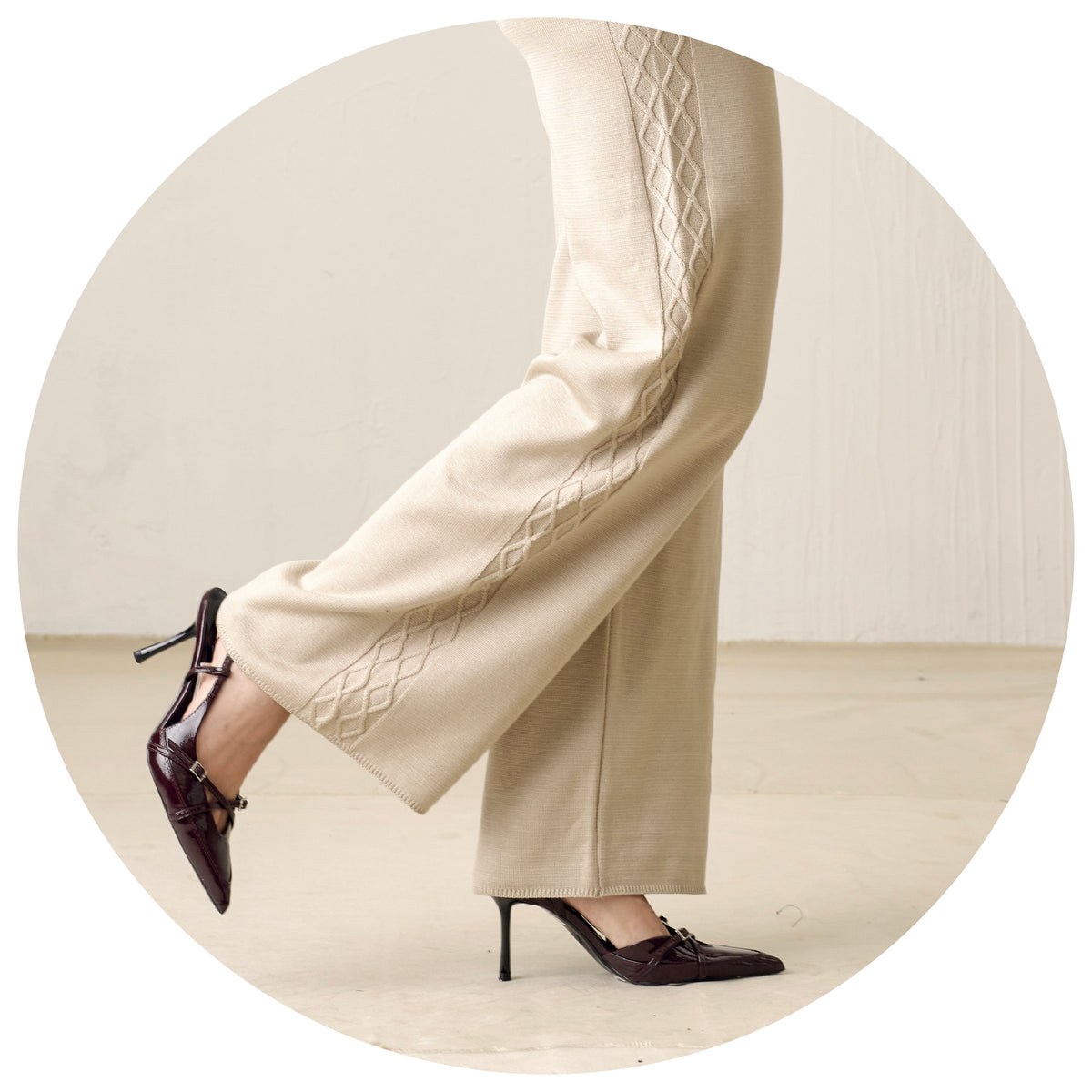 Pantalones