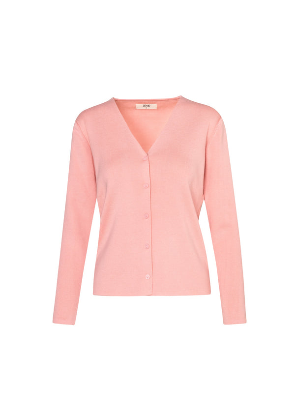 CARDIGAN BASICO