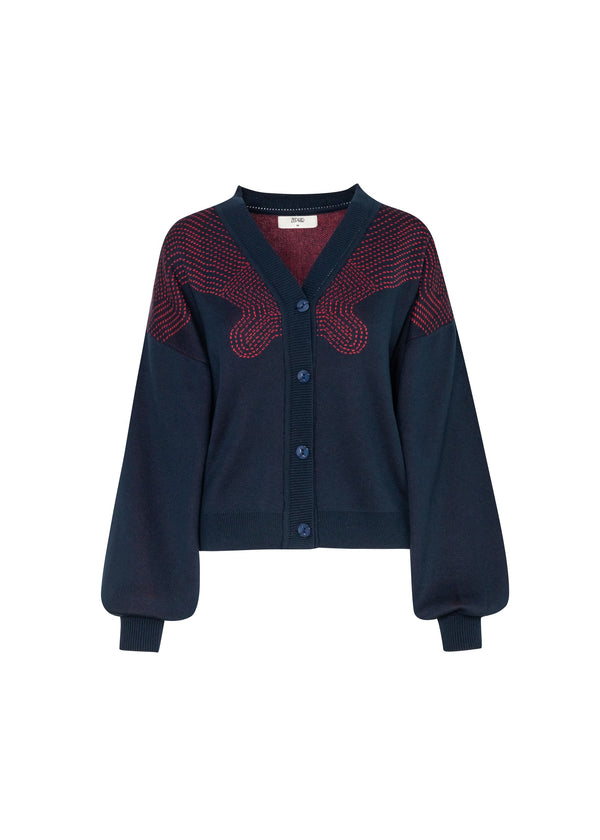 CARDIGAN EIRA