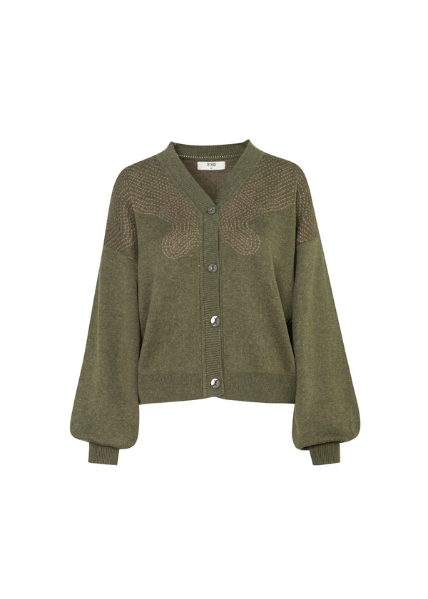 CARDIGAN EIRA