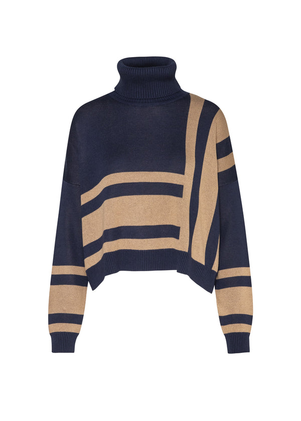 BUZO STRIPE