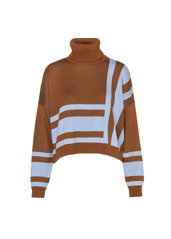 BUZO STRIPE