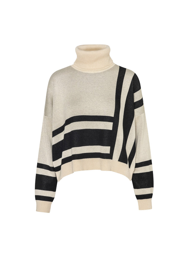 BUZO STRIPE