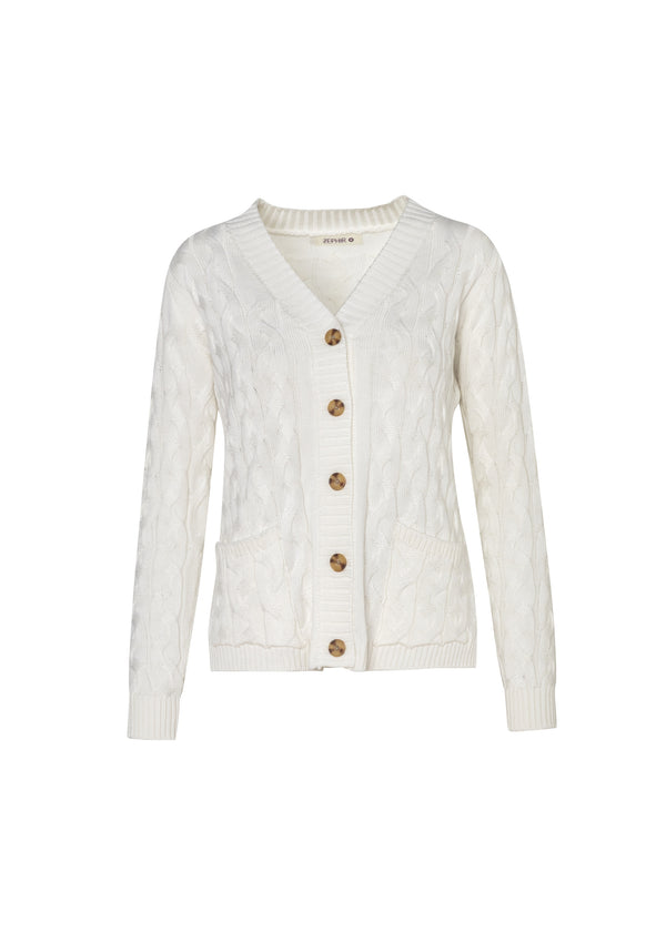 CARDIGAN CELIA