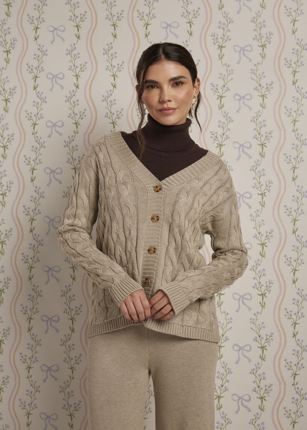 CARDIGAN CELIA