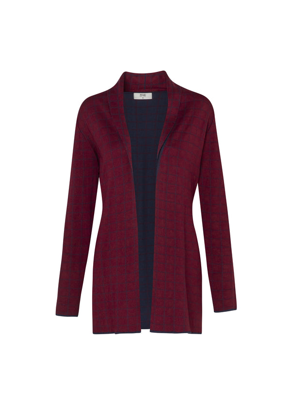 CARDIGAN CHESS