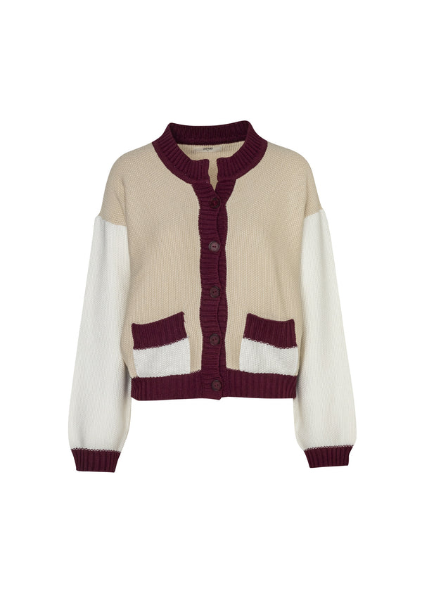 CARDIGAN JULLE