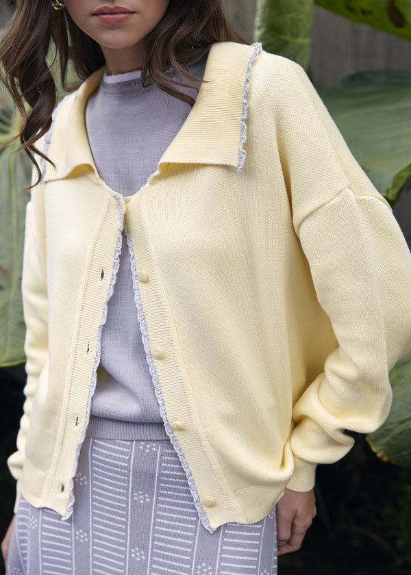 CARDIGAN ATENA