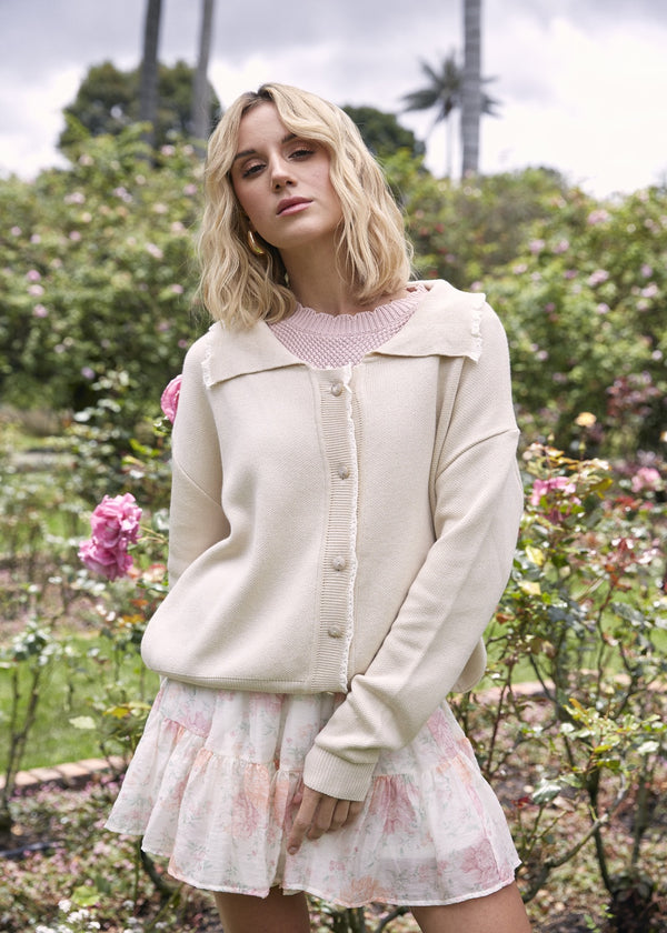 CARDIGAN ATENA