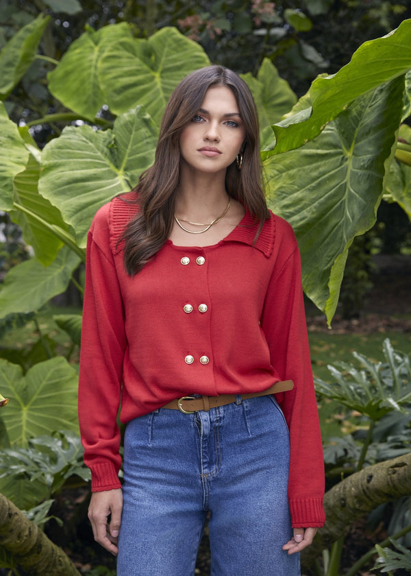CARDIGAN BAHARI