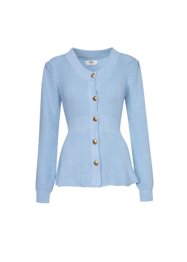 CARDIGAN FIORELLA