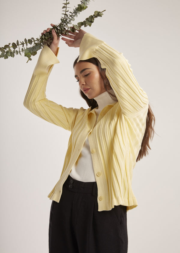CARDIGAN LILIA