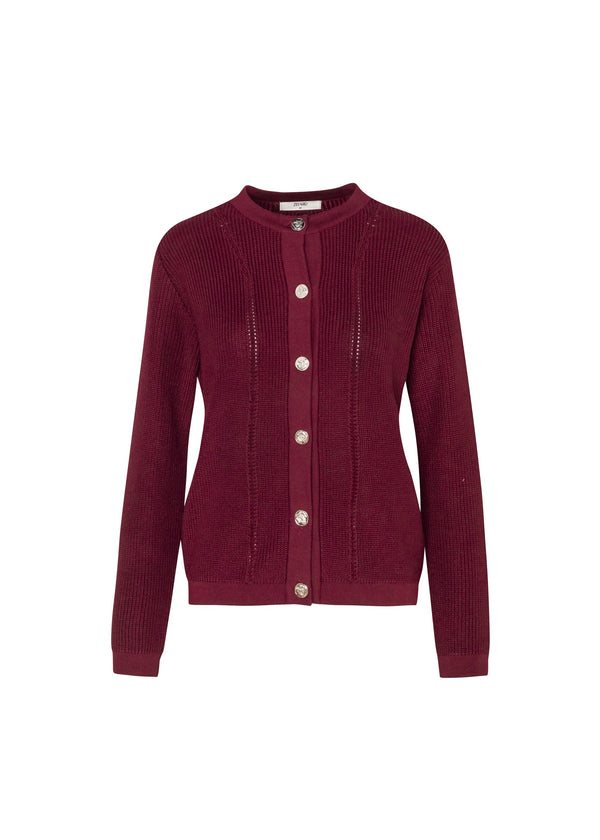 CARDIGAN NINA