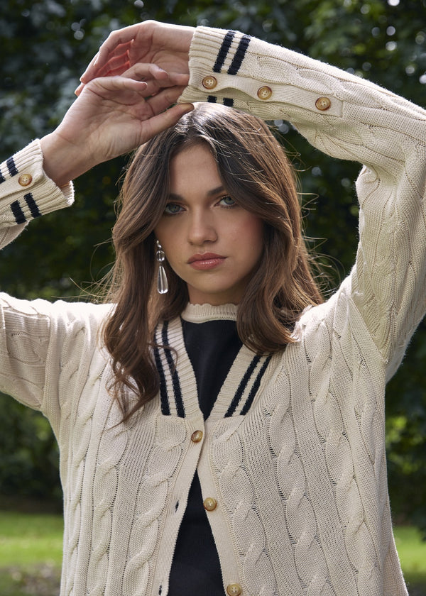 CARDIGAN SOPHIE