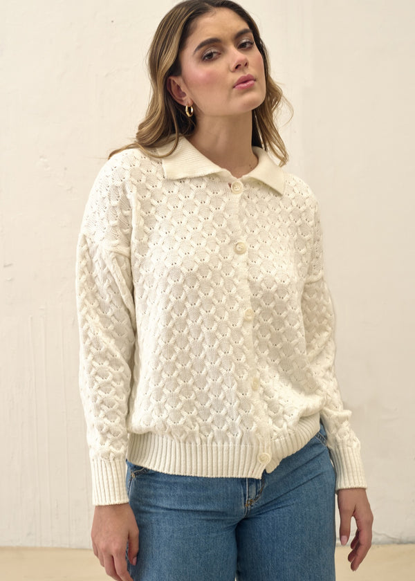 CARDIGANS SOUTH