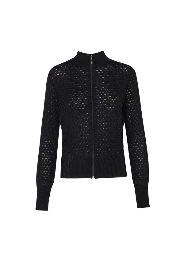 CHAQUETA CHARITY