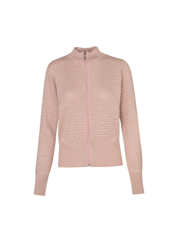 CHAQUETA CHARITY