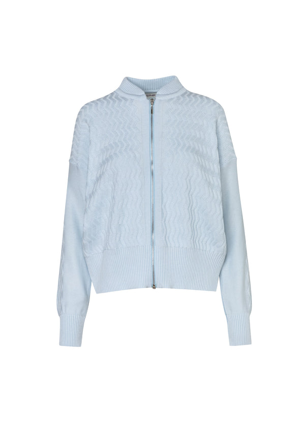 CHAQUETA MACA