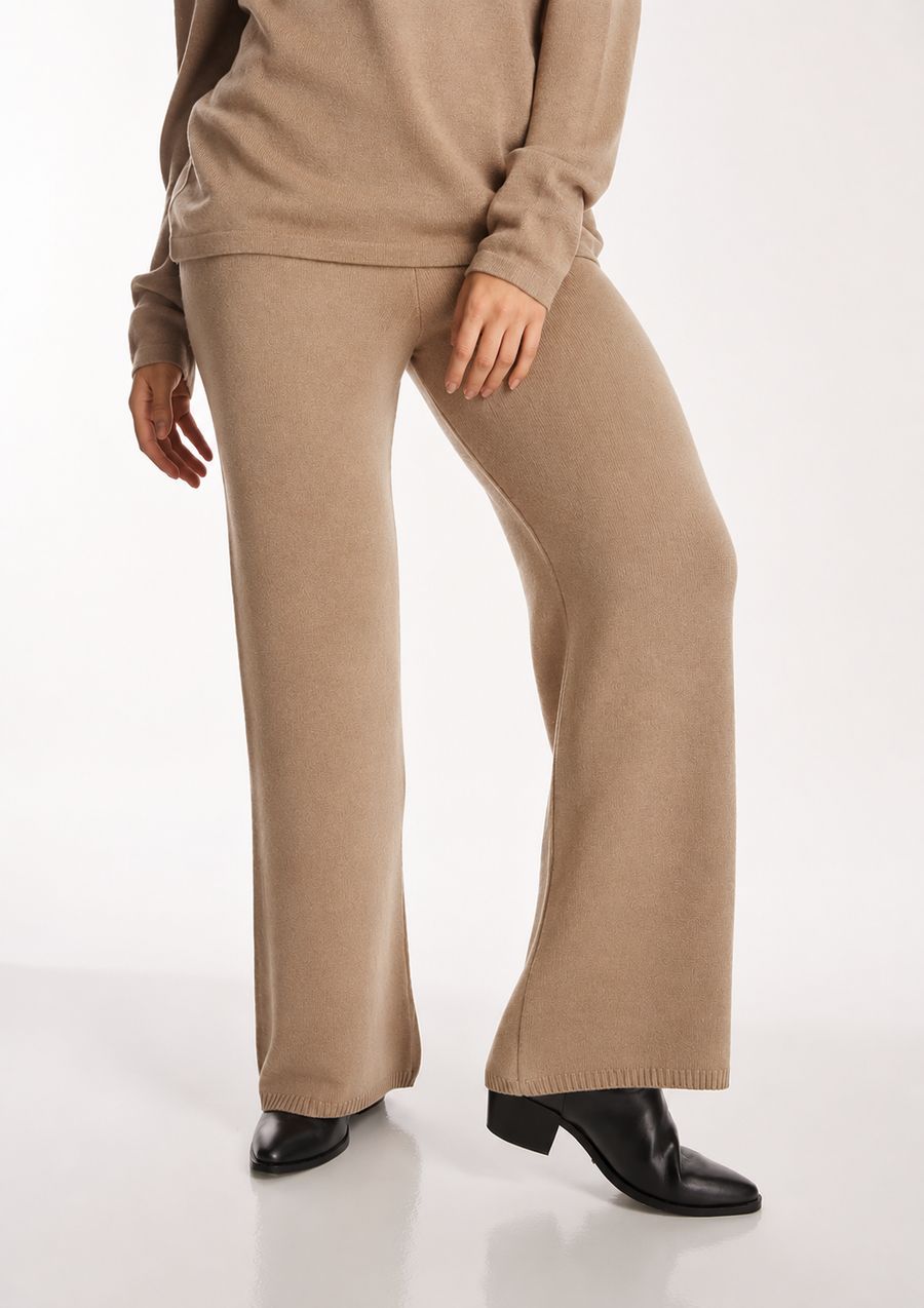 PANTALON BOREAL HABANO