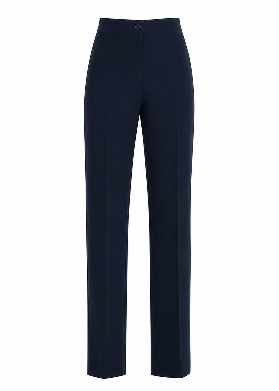 PANTALON ECO AZUL OSCURO