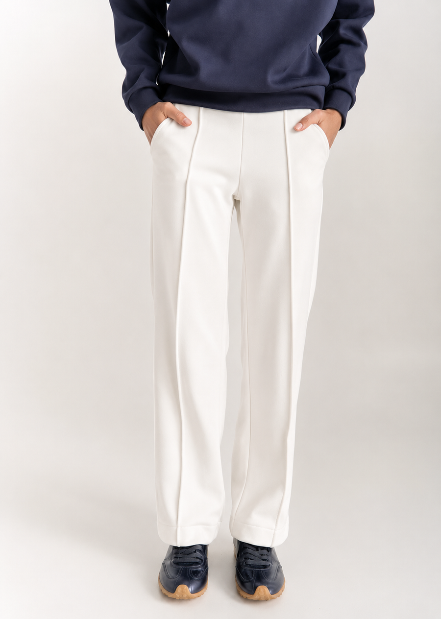 PANTALON LUA BLANCO