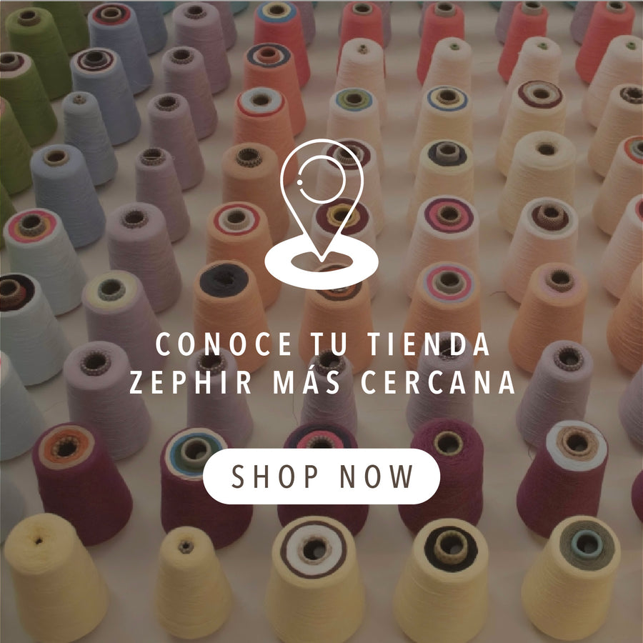 Encuentra tu tienda