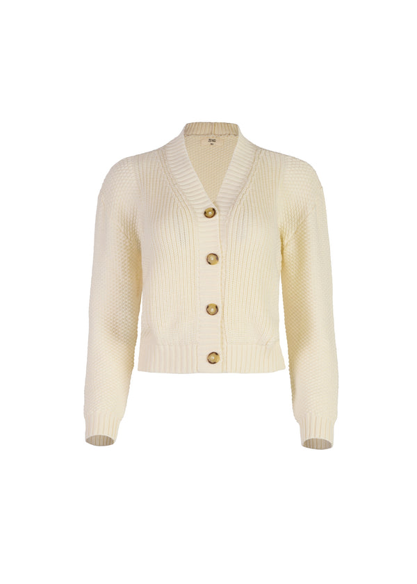 CARDIGAN AMBAR