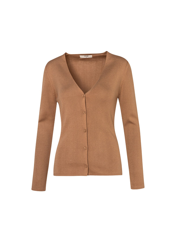 CARDIGAN BASICO