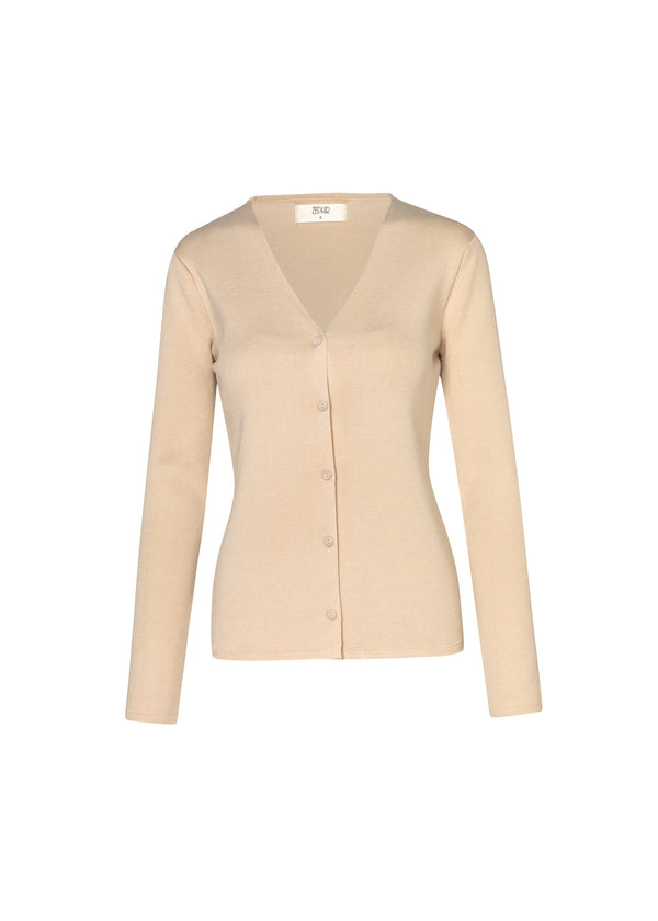 CARDIGAN BASICO