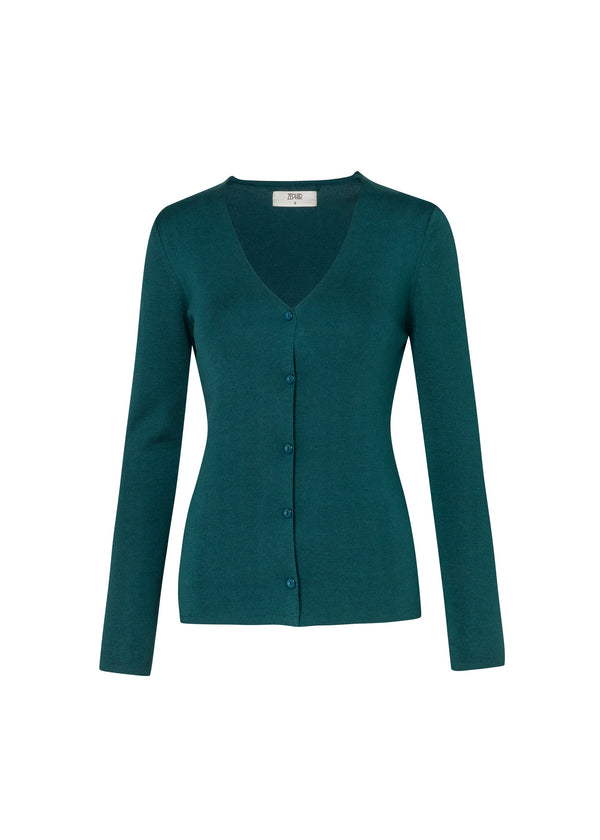CARDIGAN BASICO