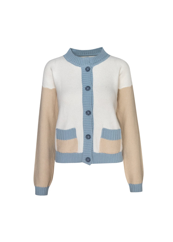 CARDIGAN JULLE