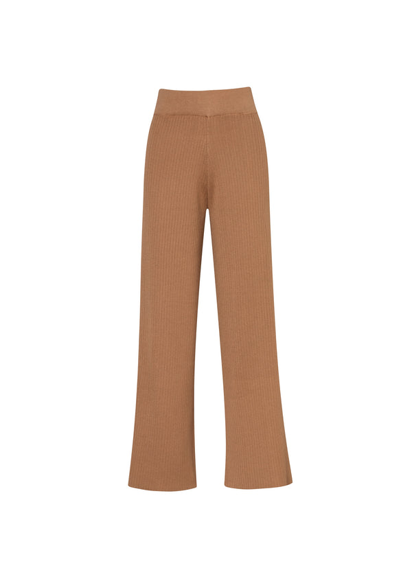 PANTALON PLIEGUES