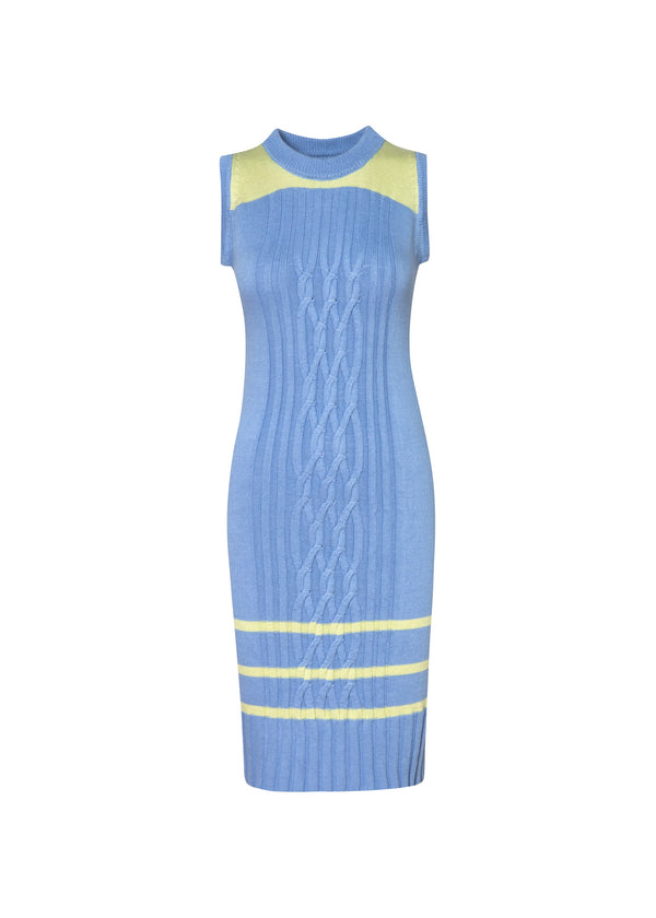 VESTIDO CLUB