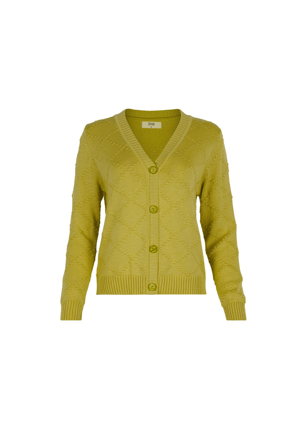 CARDIGAN IVY