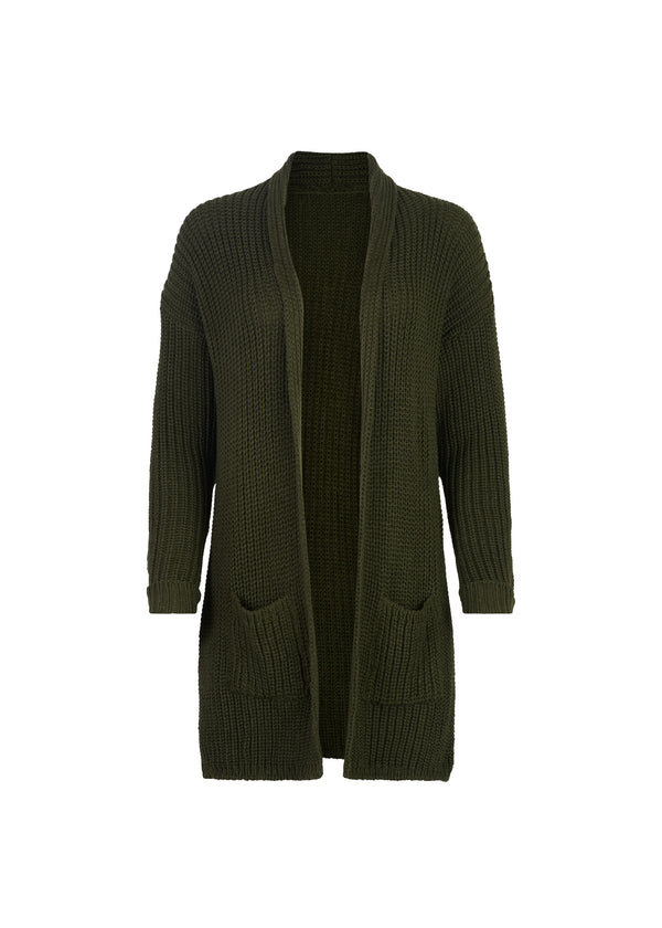 CARDIGAN STELLE