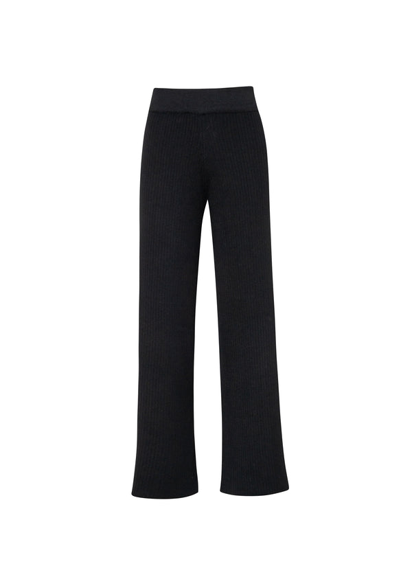 PANTALON PLIEGUES