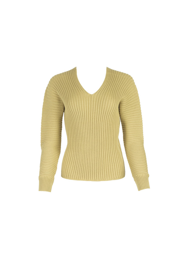 SWEATER EN V PIA