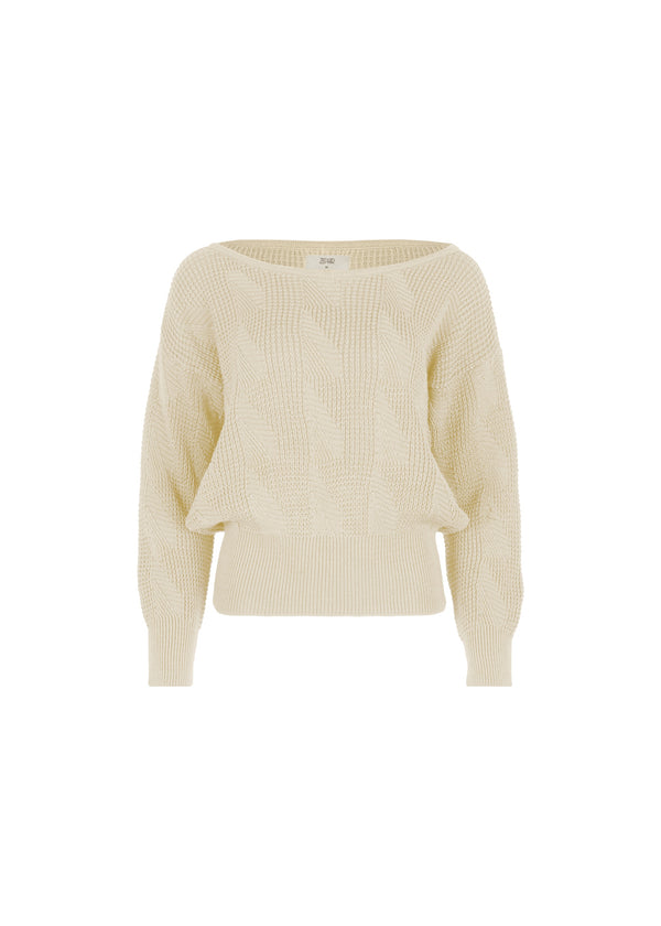 SWEATER FLAIR