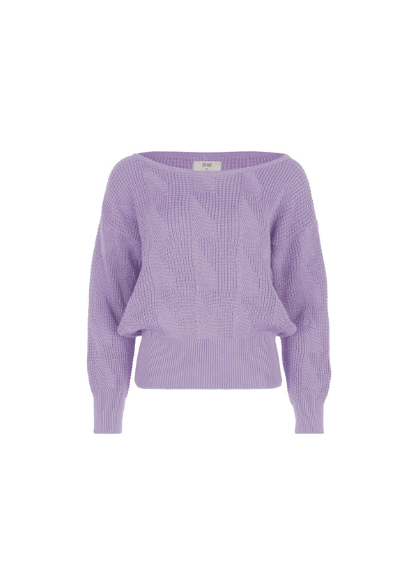 SWEATER FLAIR