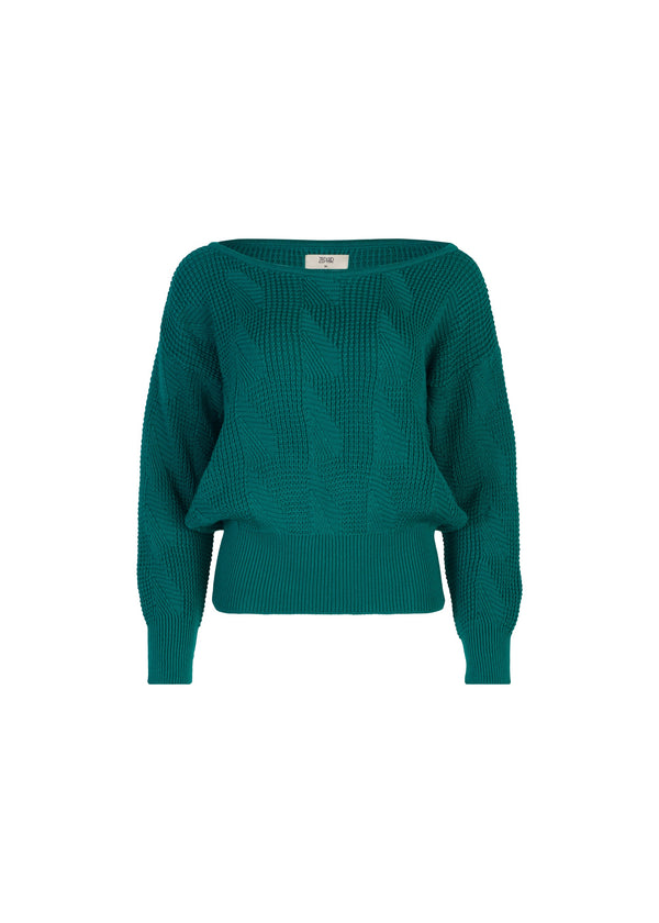 SWEATER FLAIR