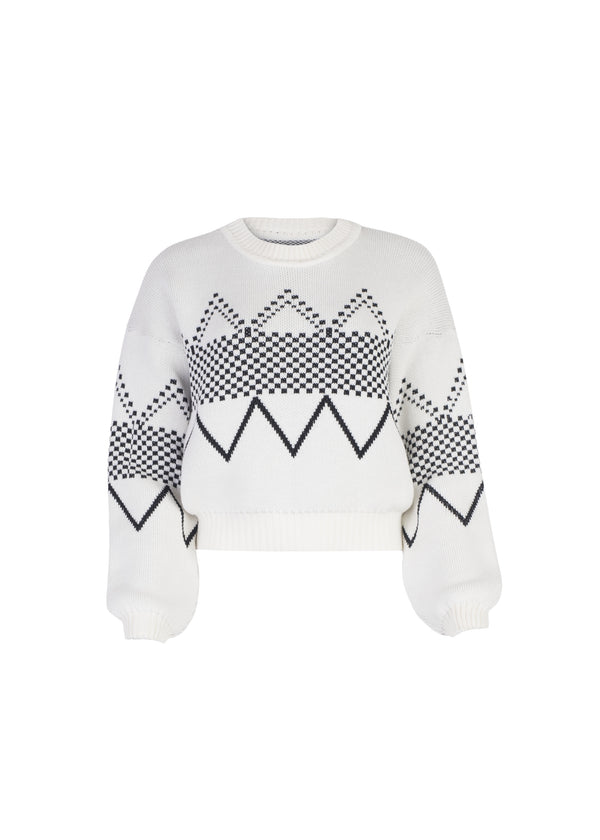 SWEATER JOLLY