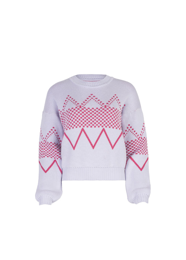 SWEATER JOLLY