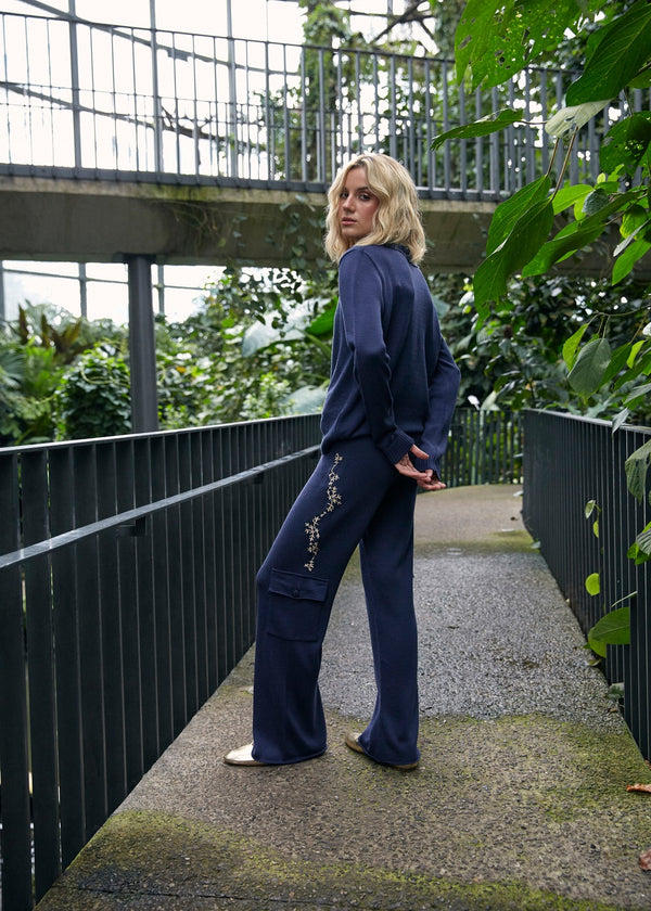 PANTALON ALBA