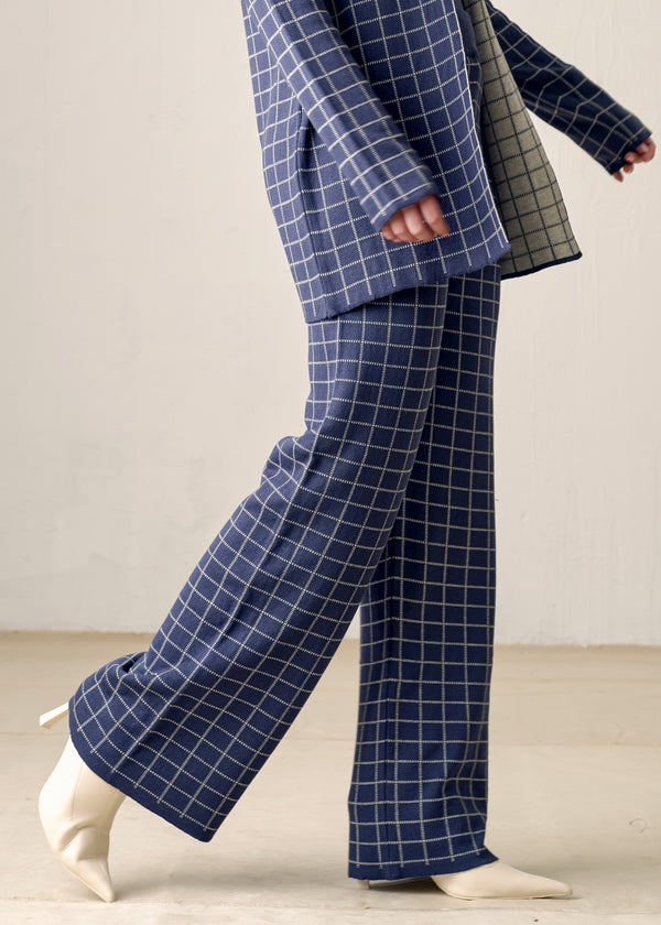 PANTALON CHESS