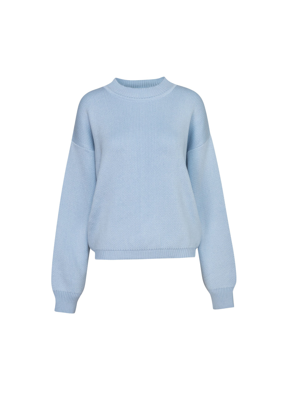 SWEATER BASIC BRISA