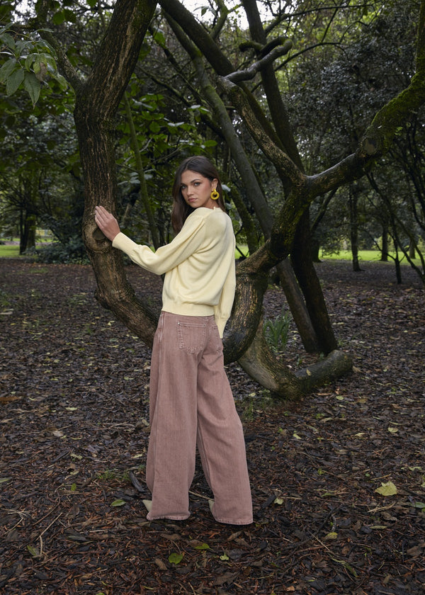 SWEATER INTI