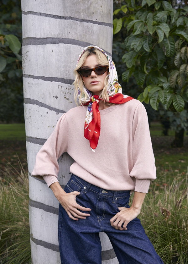 SWEATER INTI