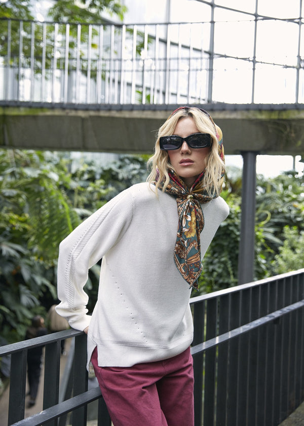 SWEATER SAHAR