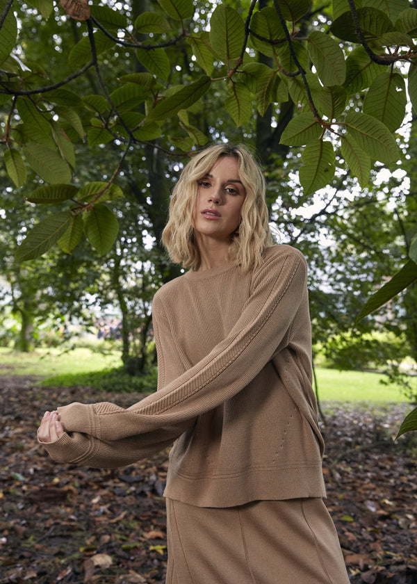 SWEATER SAHAR