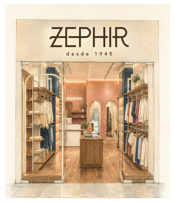 ZEPHIR FUNDADORES